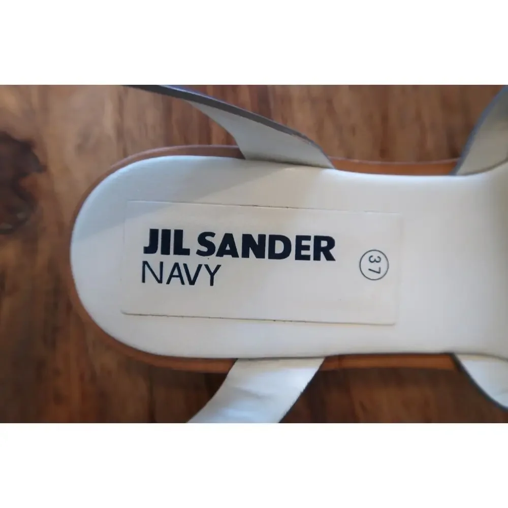 Jil Sander jil sander